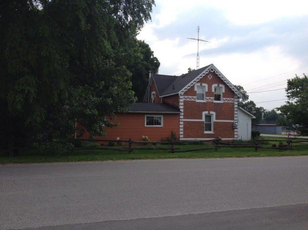Emily'S Place B&B Creemore Exterior foto